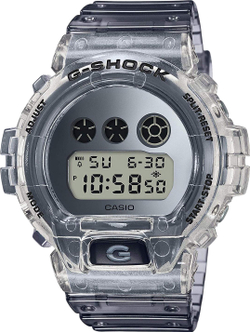 Часы Casio DW-6900SK-1ER