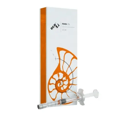 PDRN 2% Derli | При выраженных возрастных изменениях