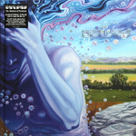 Kansas / The Absence Of Presence (Limited Deluxe Edition)(CD+Blu-ray)