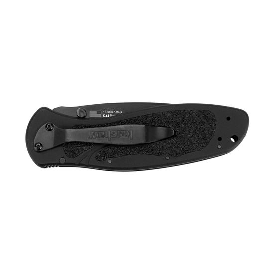 Нож KERSHAW Blur 1670BLKMAG