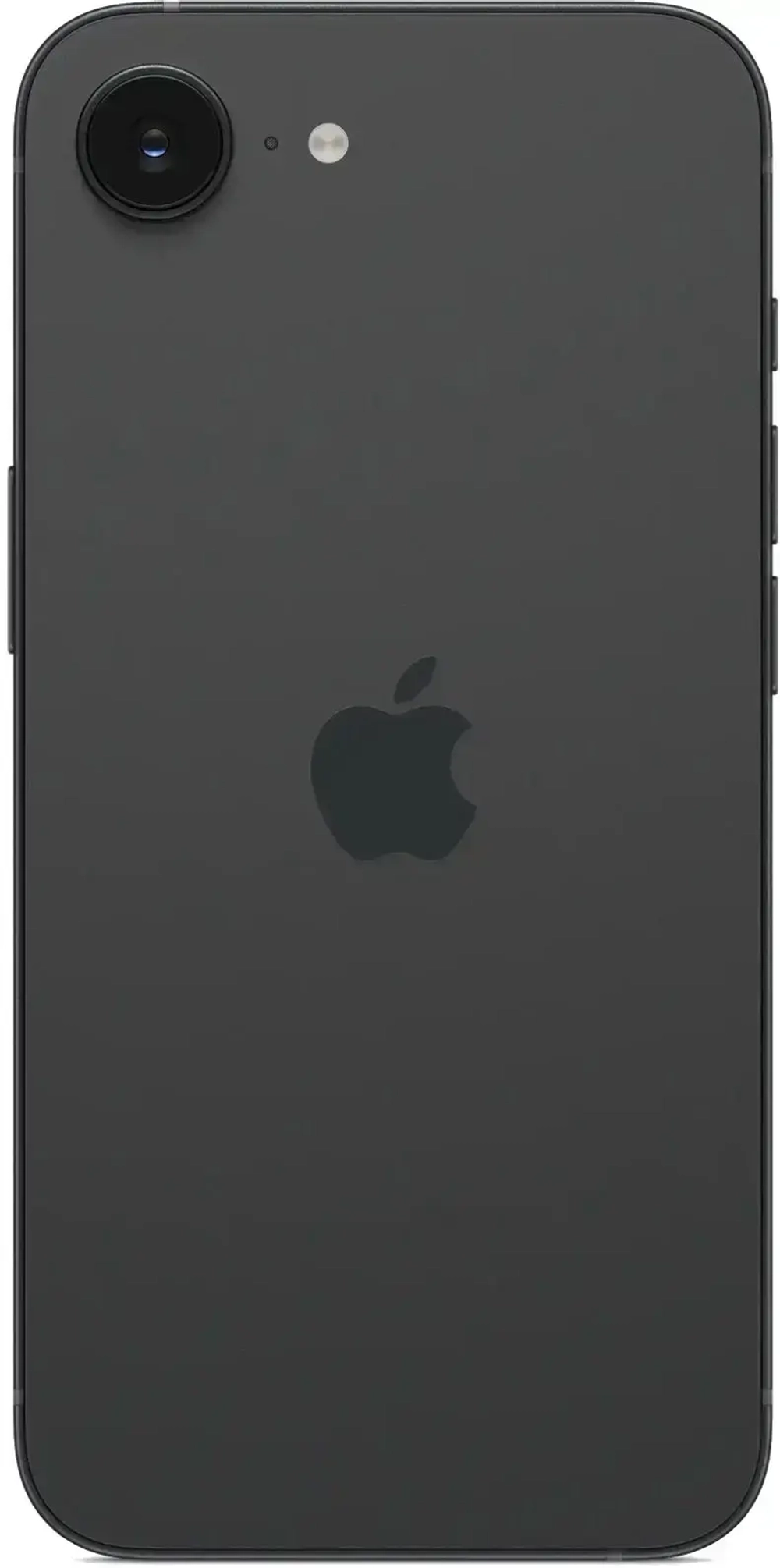 Apple iPhone 16e 256 ГБ (Чёрный | Black)