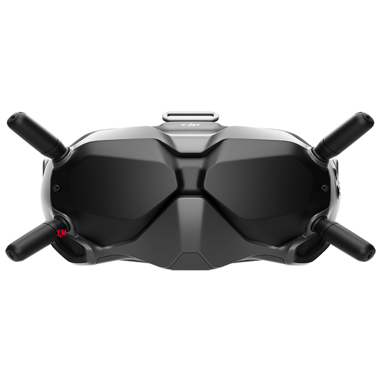 Квадрокоптер DJI FPV Combo