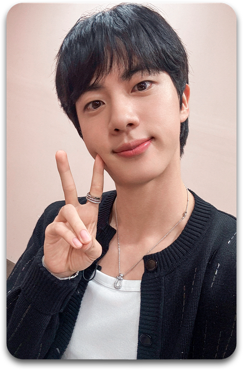 Карта / BTS #1292