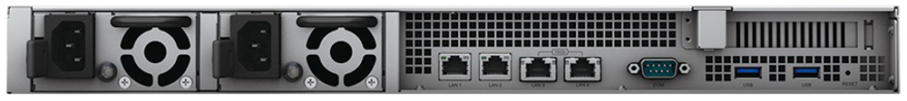 Сетевое хранилище  Synology FlashStation