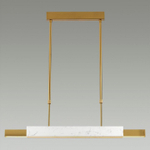 Светильник на штанге Odeon Light Marmi 4359/25L