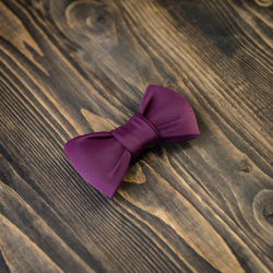 бант для платья