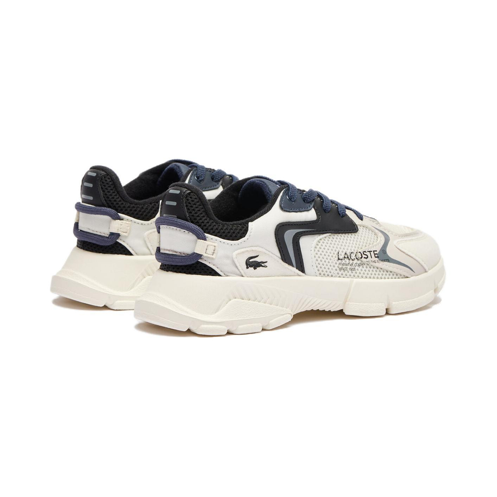 Кроссовки LACOSTE, 47SUC0001-2G9