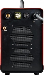 Сварочный полуавтомат FUBAG INMIG 500T DW SYN (31406) + подающий механизм DRIVE DW SYN (31407) 31406.2