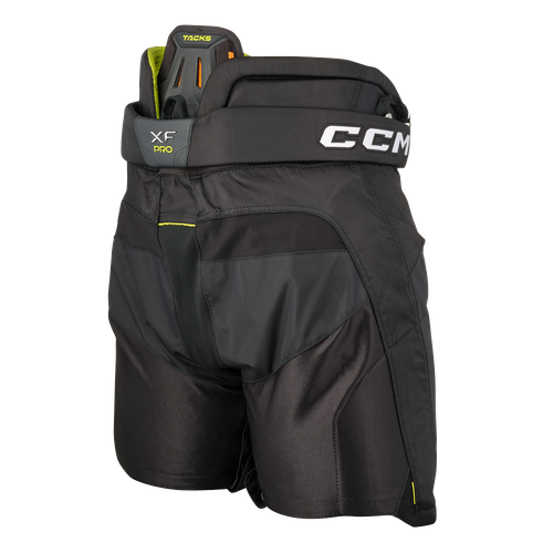 Шорты CCM TACKS XF PRO JR (юниорский)