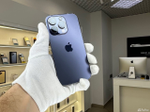 iPhone 14 Pro, 256 ГБ б/у