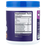 Nutricost, Nutrizen™, Unwind, адаптогенный грибной напиток, со вкусом карамельного чая, 207 г (7,4 унции)