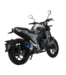 Мотоцикл дорожный Motoland 300 CBR