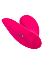 Вибратор в трусики Lovense Flexer для точки G и клитора