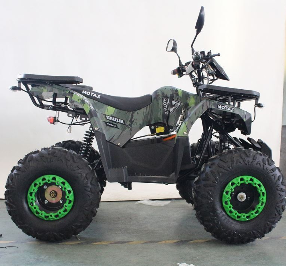 Motax E1500 R