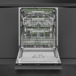 Встраиваемая посудомоечная машина Smeg STL7324AQL