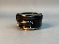 Sony A6000 kit 16-50mm 1.8 OSS 33500 кадров