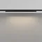 Трековый светильник Technical TR192-1-12W3K-B