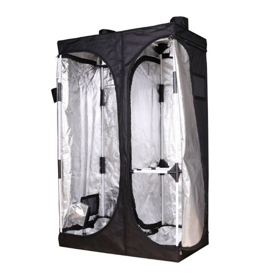 Гроутент Garden Highpro Probox Indoor 100 PL (100х60х160)