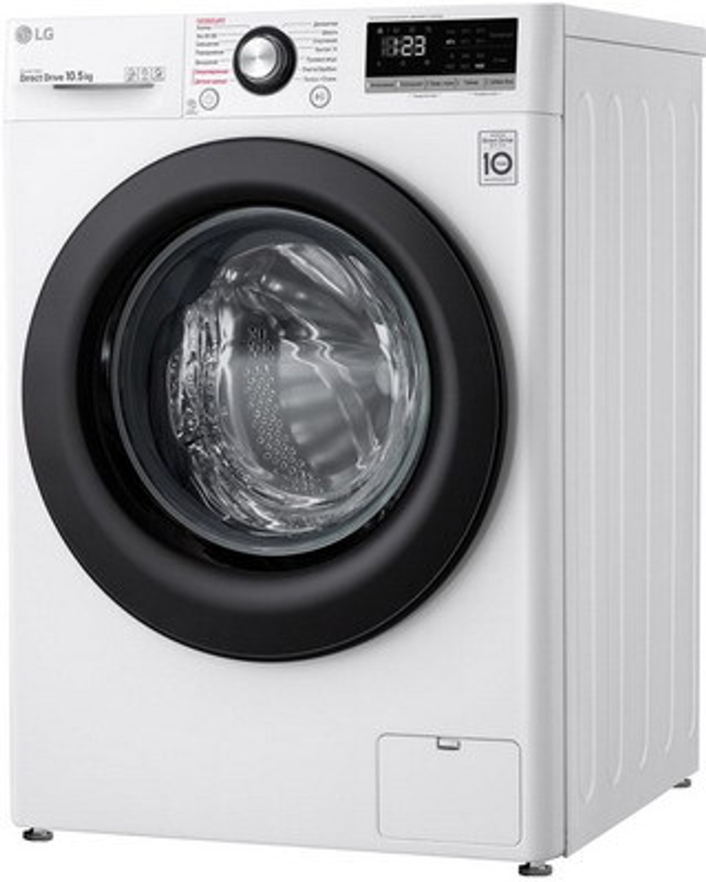 стиральная машина LG TW4V3RS6W