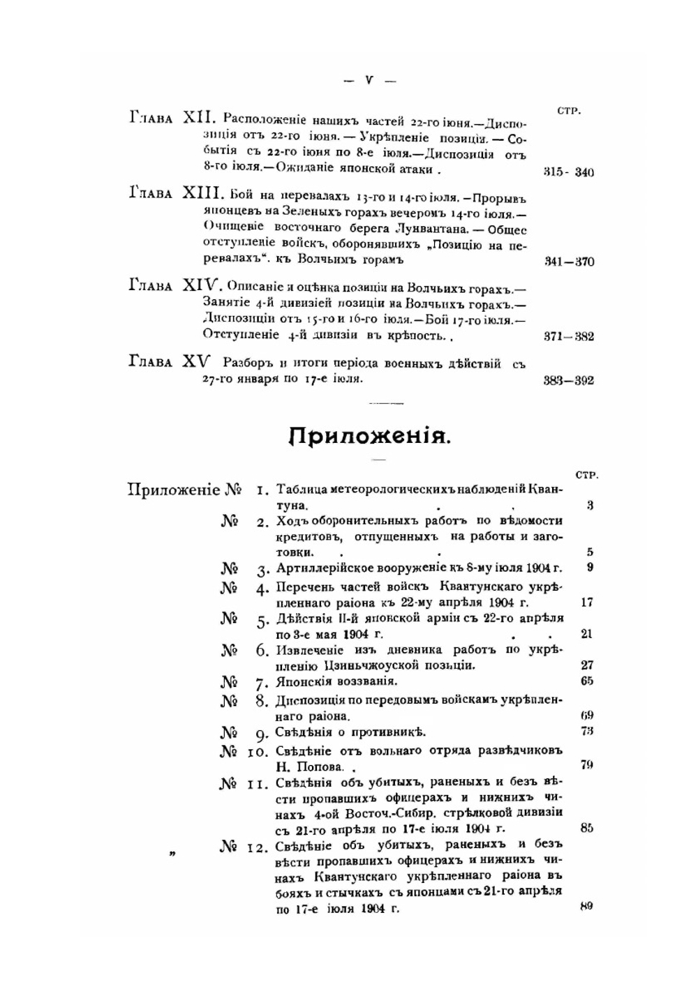 Оборона Порт-Артура. Часть 1 | А. Фон-Шварц; Ю. Романовский