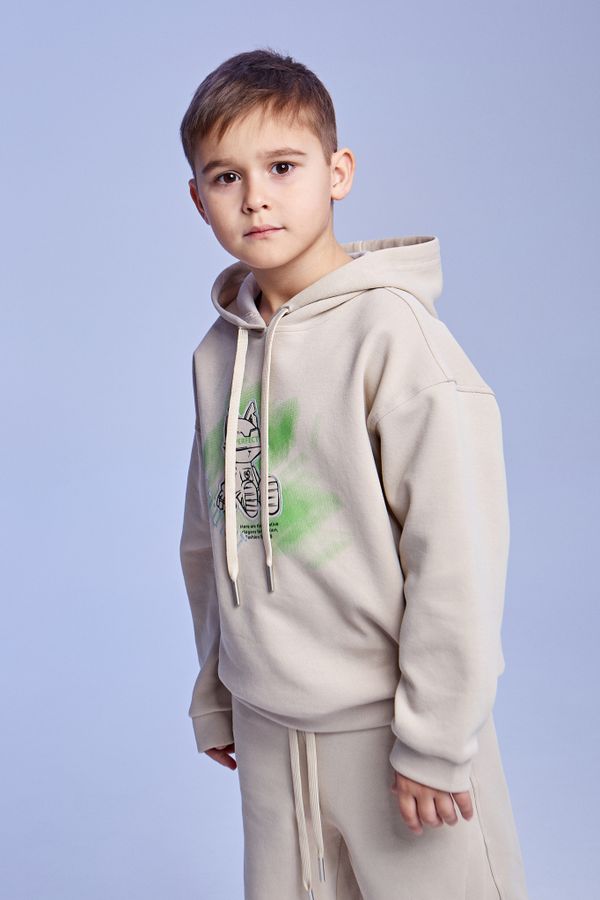 Джемпер д/м DELORAS 30001