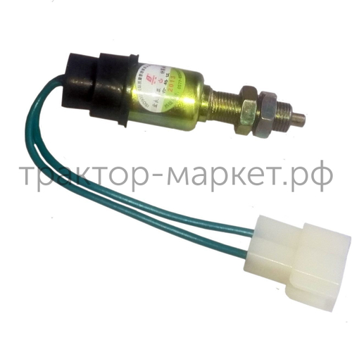 Включатель сигнала торможения (Лягушка) Уралец, DongFeng 244