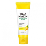 Крем-гель с юдзу для выравнивания тона Some By Mi Yuja Niacin Brightening Moisture Gel Cream