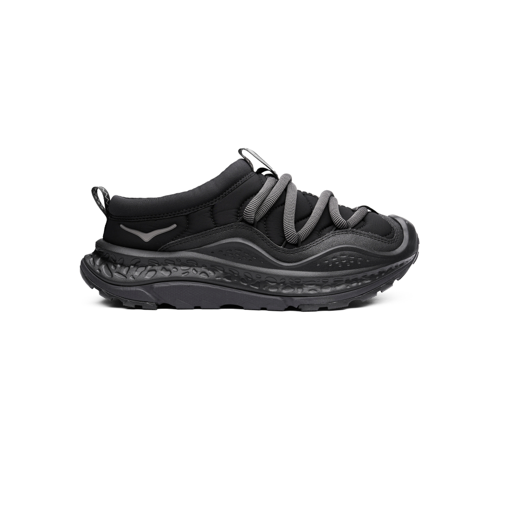 Кроссовки Hoka One Ora Primo "Black"