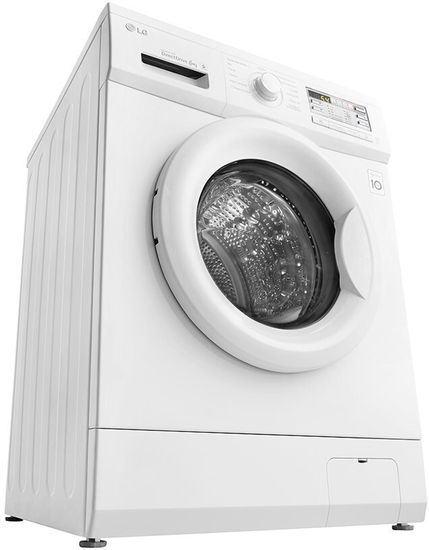 Стиральная машина LG FH-0B8SD0