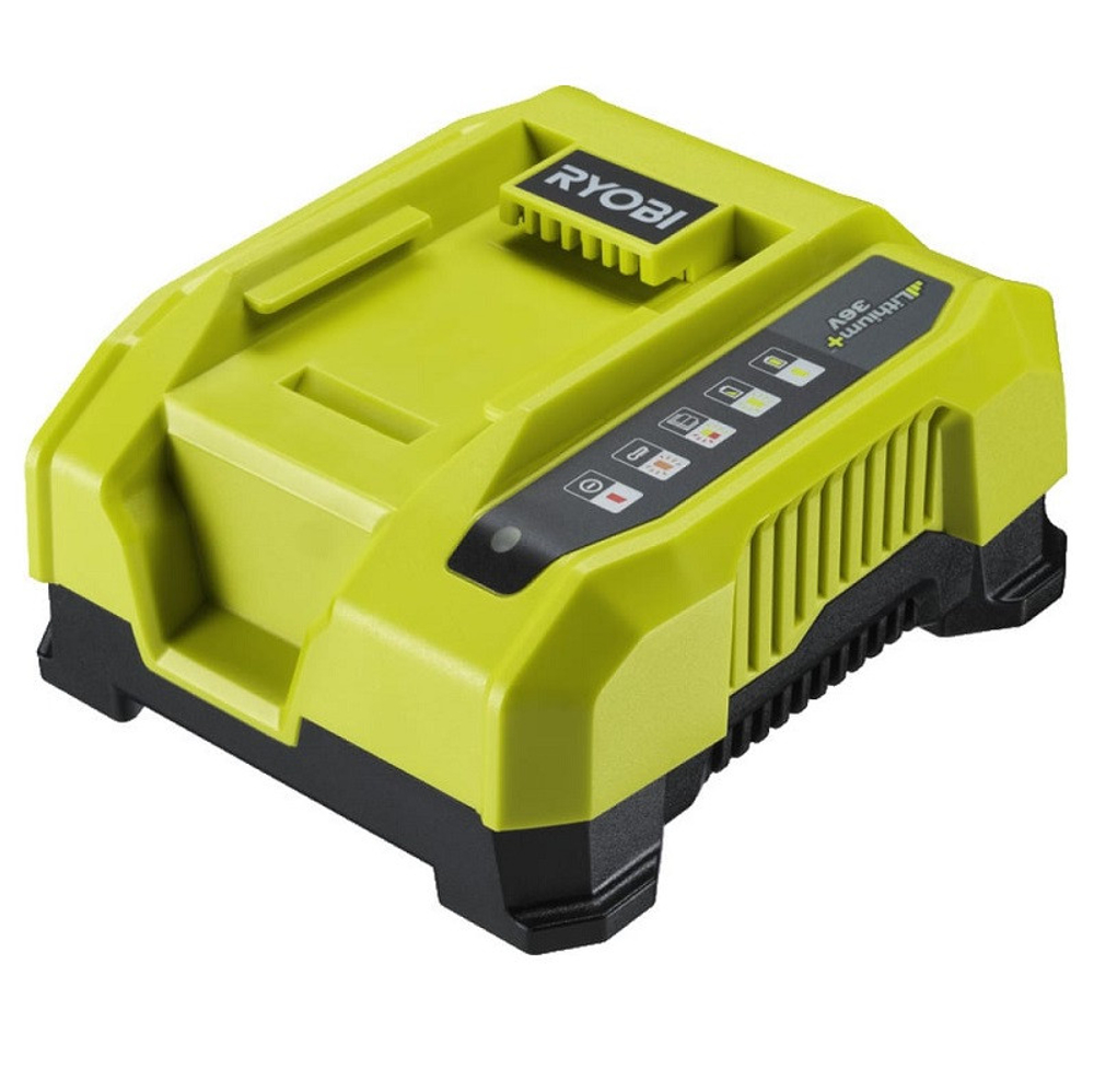 Зарядное устройство Ryobi RY36C60A 5133004555