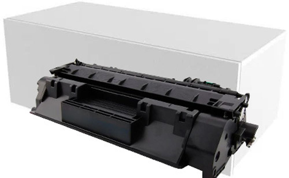 Картридж WBox, аналог HP CE505A/CF280A, Canon 719 P2035/2055/M401/M425DN (2.7K)