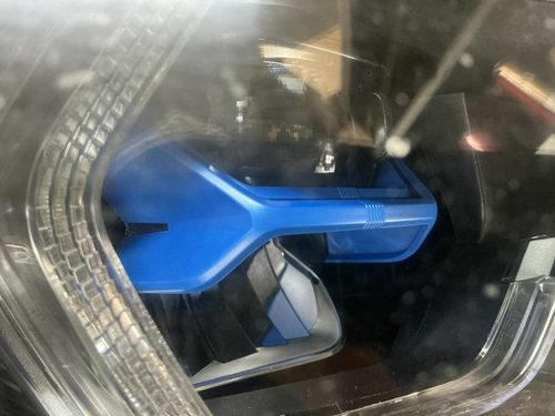 Фара правая BMW X5 G05 X6 G06 (18-23) Laser Light