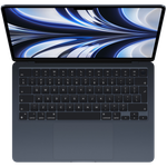 Ноутбук Apple MacBook Air 13 (2022) (MLY43RU/A)