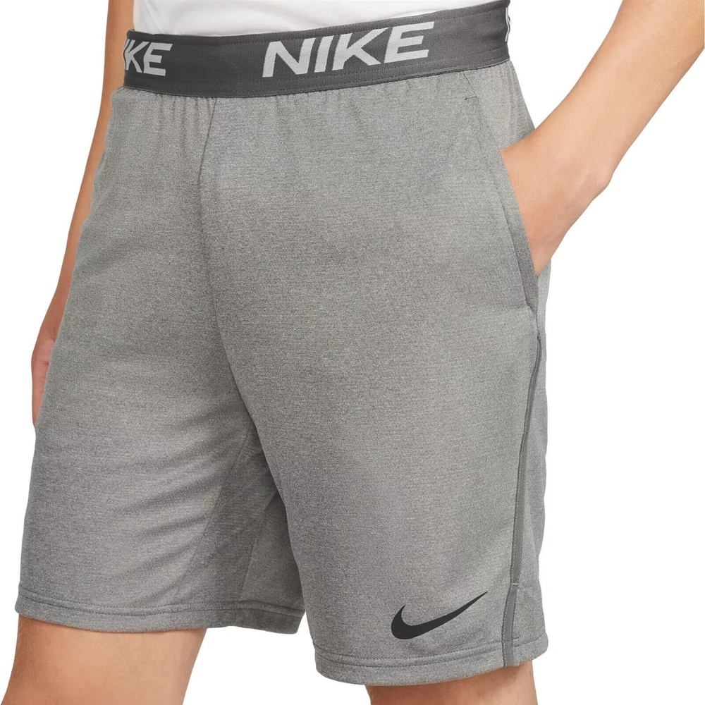 ОДЕЖДА ДЛЯ ТЕННИСА Мужская, Шорты NIKE DRI FIT VENEER .