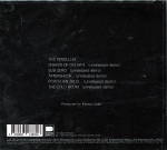 Candlemass / The Pendulum (RU)(CD)