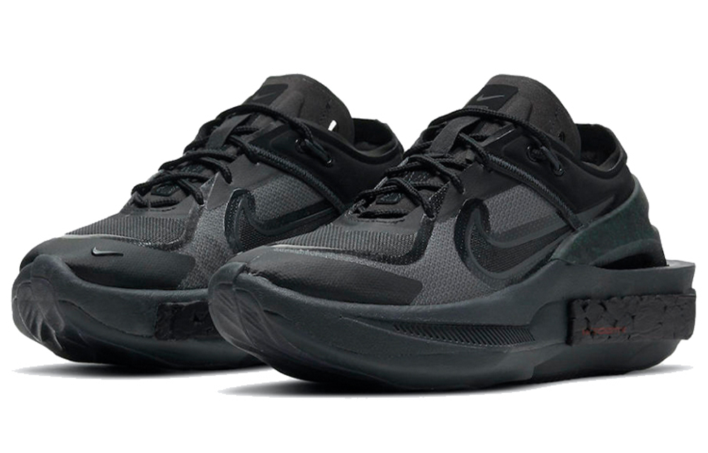 Кроссовки Nike Fontanka Waffle Edge (Женская размерная сетка)