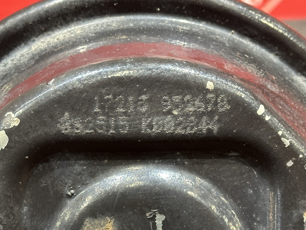 Камера тормозная передняя