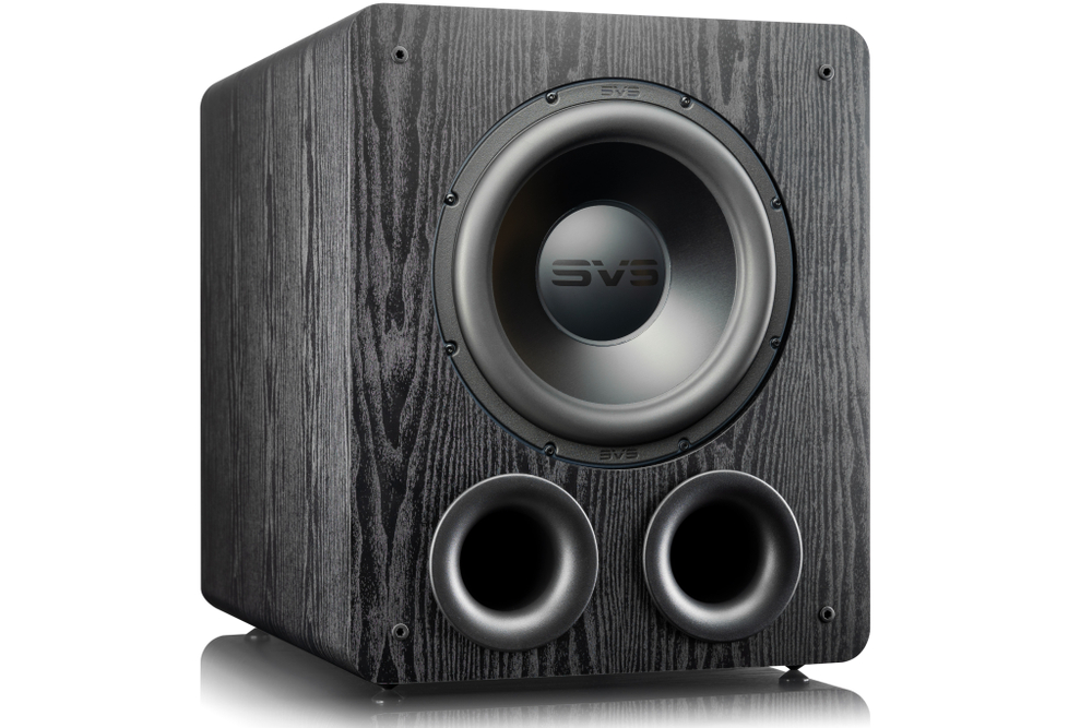 SVS PB-2000 Pro, активный сабвуфер