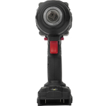 Аккумуляторный ударный гайковерт TEH S-LW850N 20V