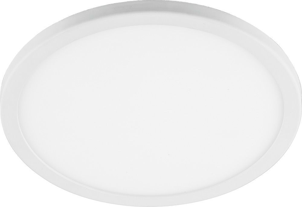 Светильник встраиваемый Feron 9 Вт 4000 К 720Lm 100 мм регулир.белый 29726