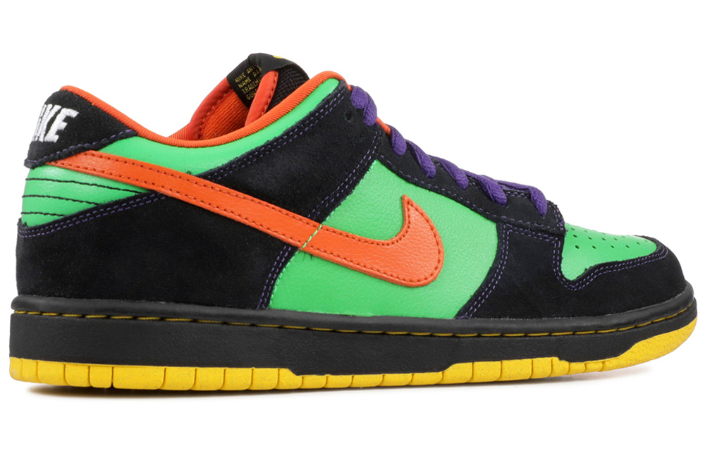 Nike dunk hoop 2025