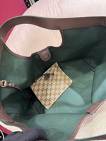 Gucci Giglio Large Tote Bag