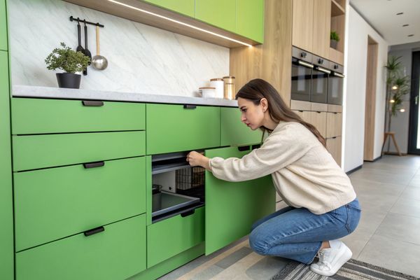 Шкафы для кухни: купить отдельно удобные и стильные решения для вашего интерьера.