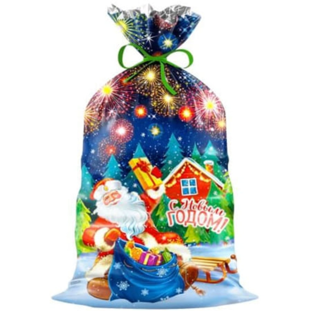 Новогодний подарок №42 ORDA