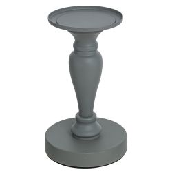 GAEM Подсвечник, L12 W12 H32 см