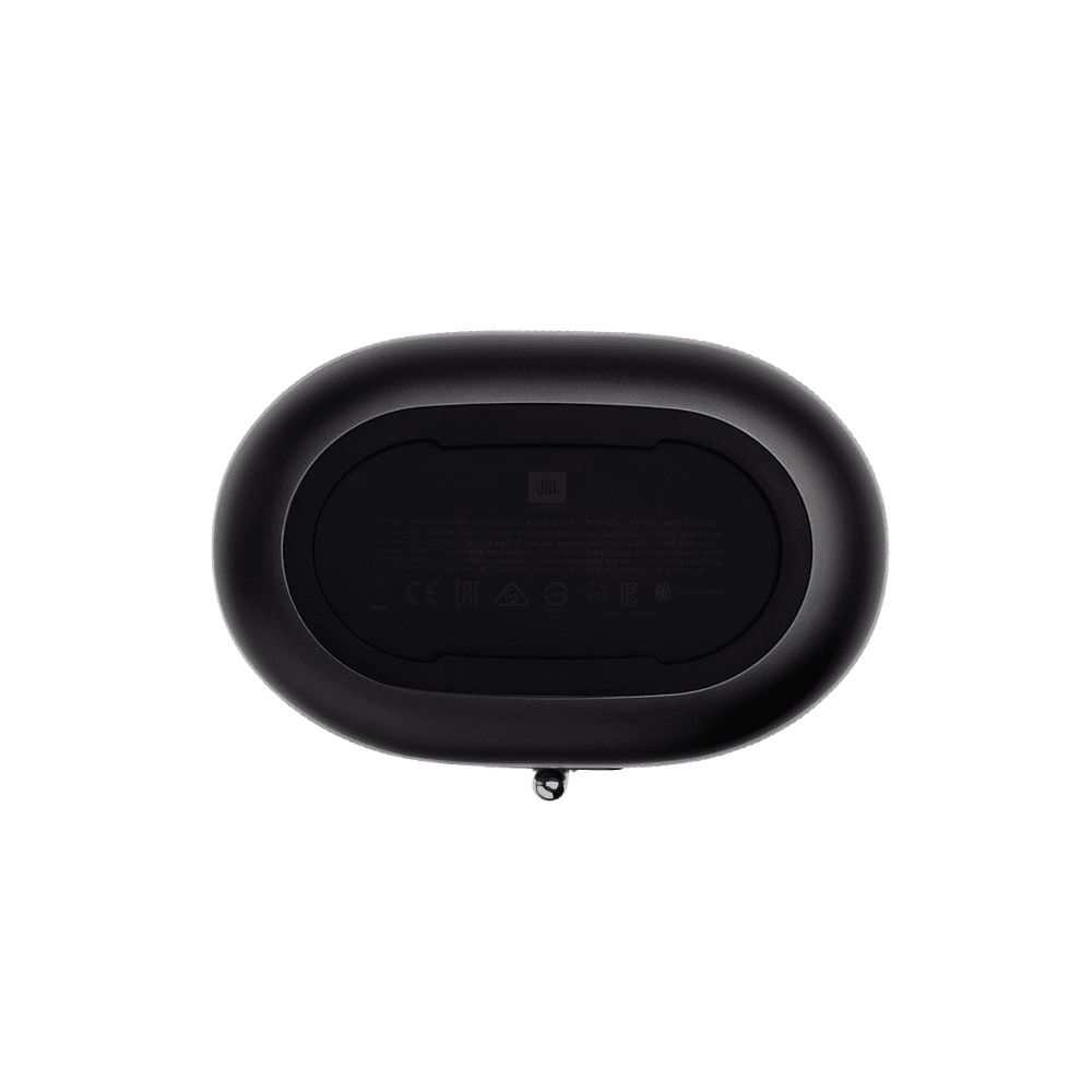 Портативная колонка JBL Tuner XL FM - 5