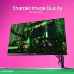 Игровой монитор HyperX Armada 27 64V69AA