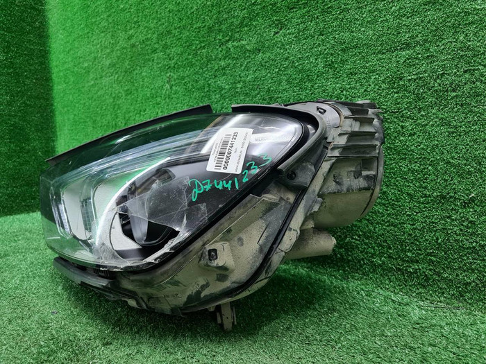 Фара левая Mercedes GLE V167 (2018-2024) LED