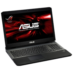 Ноутбук ASUS G55VW i7 3610QM/8/750/BT/Win 8