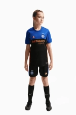 Футболка Nike Inter Milan 25/26 4th Stadium Junior